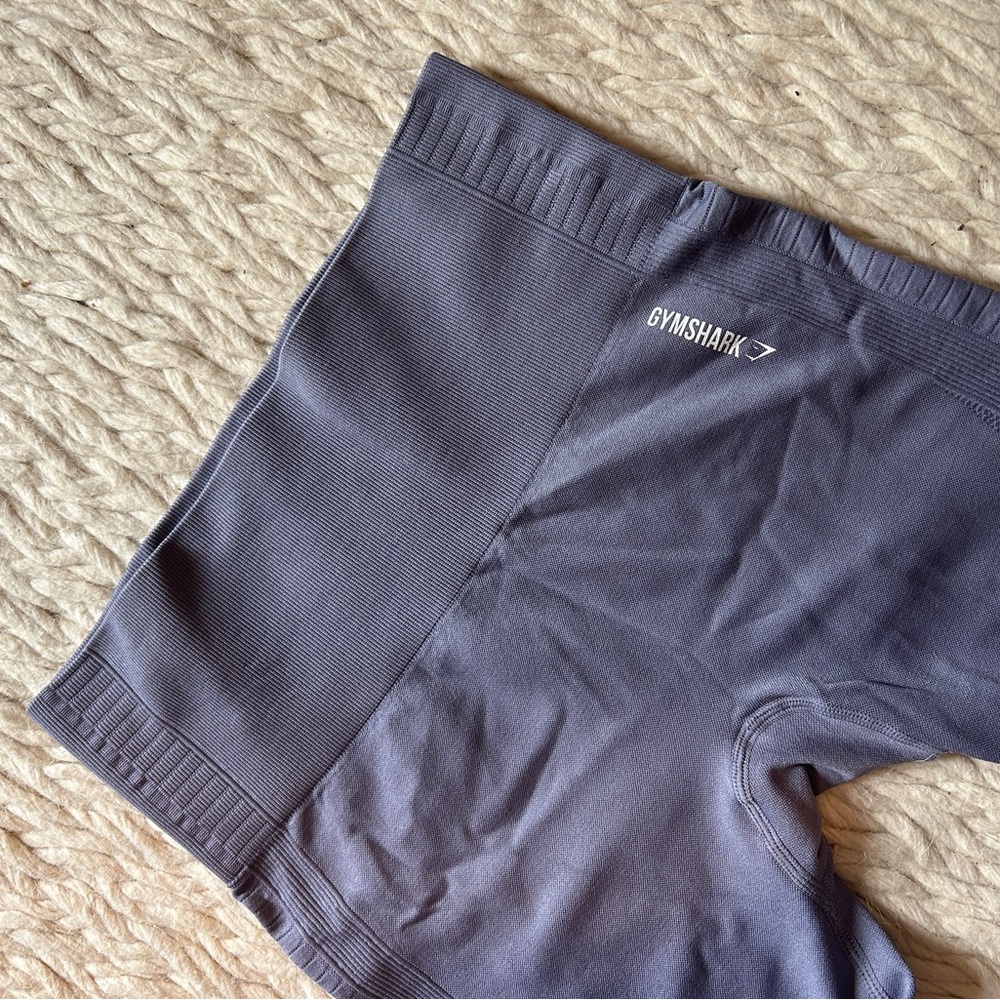 Gymshark seamless leggings